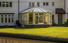 Cubley Common conservatory leads
