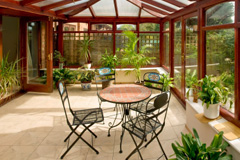 Cubley Common conservatory quotes