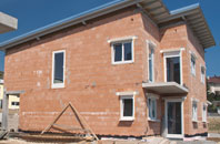 Cubley Common home extensions