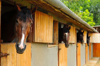 free Cubley Common stable construction quotes